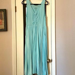 Torrid Tank Midi Dress